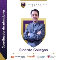 Ricardo Andrés Gallegos Galárraga
