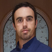 David Caparros Rodriguez