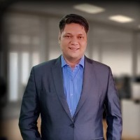 Sunil Saini