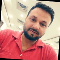 Amit Gupta