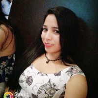 Lois Candy Mejía Romero