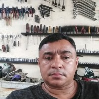Osmar Cantanhede Cantangede