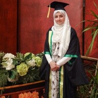Ghada Refaat