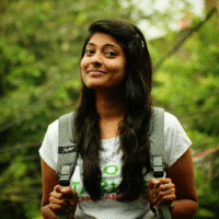 Ruby Rao