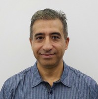 Farooq Ahmad