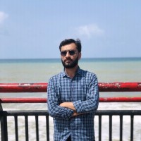 Raheel Taufiq