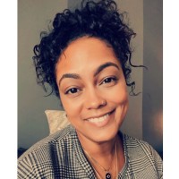 Jocelyn Graham