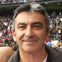 Javier Sanchez Garcia