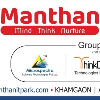 Manthan Admin IT Park