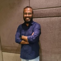 Dinesh Polisetty