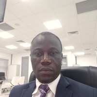 Samson Adeleke, BSc., ACA, BCMS Lead Implementer