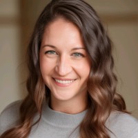 Taylor Evers, MSM-HR