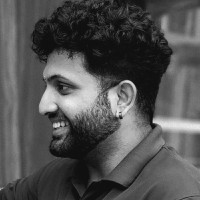 Sreenath K