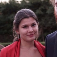 Clémentine Nicolas
