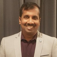 Vinu Aleyas