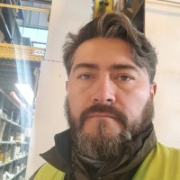 Fabián Alejandro Ramos Sandoval
