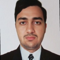 Ubaid Khan
