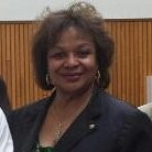 Jacqueline Simon