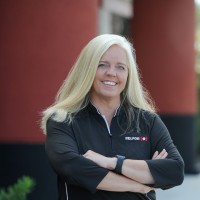 Amy Stack