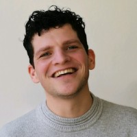 Tom Overbeeke