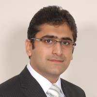 Usman Parvez
