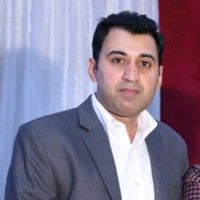 Muhammad Abid Yaqoob