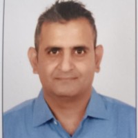 Dr. Vaibhav Koutu