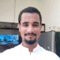 Muhammad Mudassir