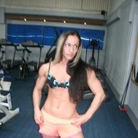 Alina Trener