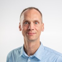 Maarten Kruit