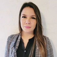 Nicole Javiera Caviedes Gonzalez