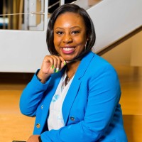 Laniyyah Elam, MBA, PMP, CAPM