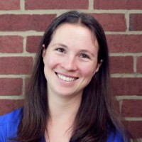 Veronica Falconieri Hays, MA, CMI