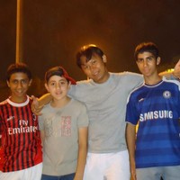 Faried Ubaidillah Uzair