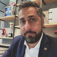 Christophe D'anna