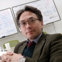 Howard Cho