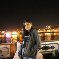 Aqsa Attar