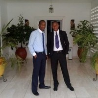 Oscar Osaghae