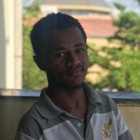 Haile Michael Eshetu