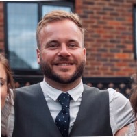 Ross Dunford