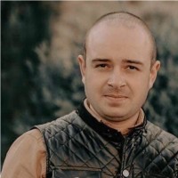 Lasha Jgenti