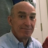 Stephen Benford