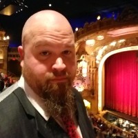 Jeff Norman