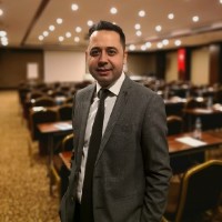 Mustafa Kahraman