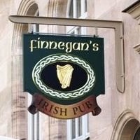 Finnegans Irish Pub