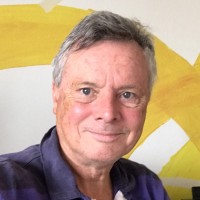 James Eckman