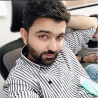 Zeeshan Hashmi