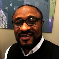 Richard Okeke