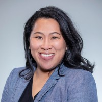Melissa Yeung, Ph.D.