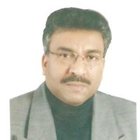 Anjum Raza Ghouri
